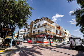 Infinito Condos by PlayaSky